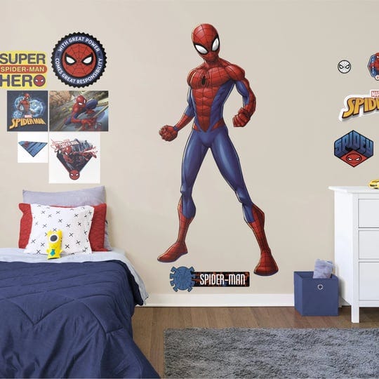 fathead-spider-man-hero-life-size-officially-licensed-marvel-removable-wall-decal-1