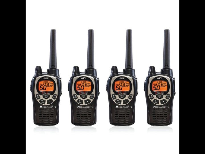 midland-gxt1000vp4-50-channel-gmrs-two-way-radio-up-to-36-mile-range-walkie-talkie-black-silver-pack-1