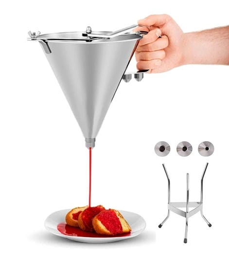 myoyay-commercial-stainless-steel-funnel-dispenser-1800ml-extra-large-capacity-pancake-batter-dispen-1