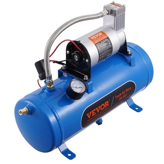 vevor-12v-air-compressor-with-tank-1-6-gallon-6-l-train-horn-air-compressor-120-psi-working-pressure-1