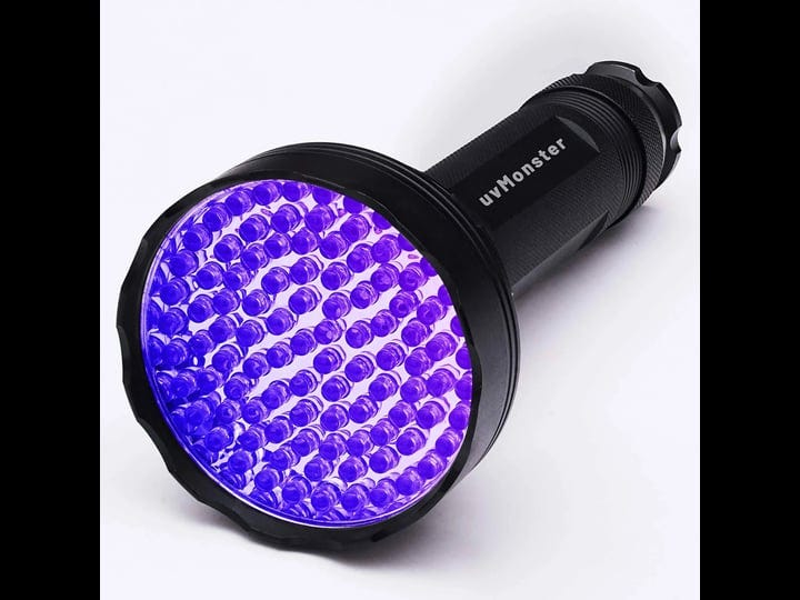 uvmonster-raincol-uv-blacklight-flashlight-super-bright-100-led-pet-dog-cat-urine-detector-light-fla-1