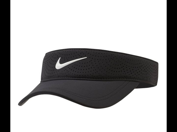 nike-womens-aerobill-visor-black-1