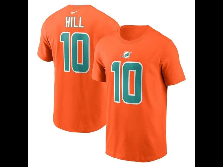 nike-mens-miami-dolphins-tyreek-hill-10-t-shirt-orange-xxl-each-1