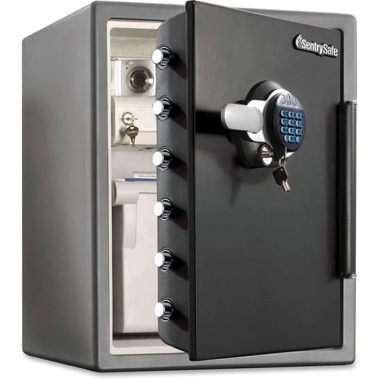 sentry-safe-electronic-water-resistant-fire-safe-black-1