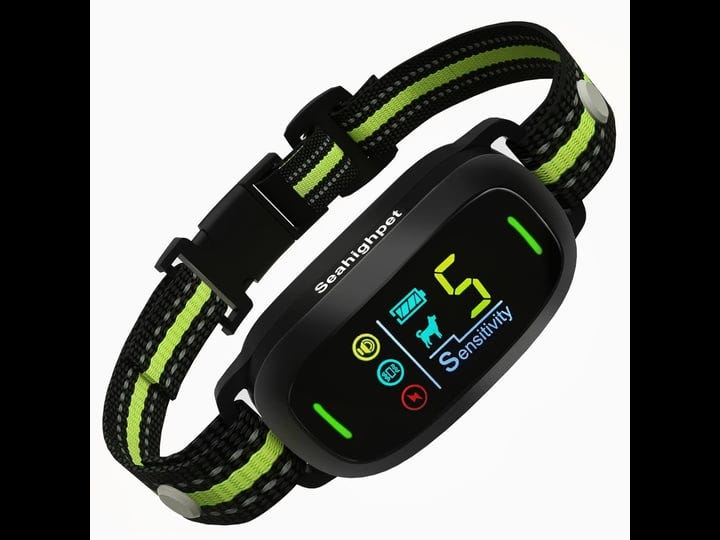 seahighpet-rechargeable-dog-bark-collar-anti-barking-collar-with-5-adjustable-sensitivity-smart-trig-1