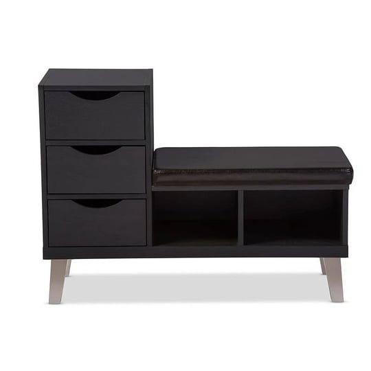 baxton-studios-arielle-3-drawer-padded-seating-bench-with-shelves-1