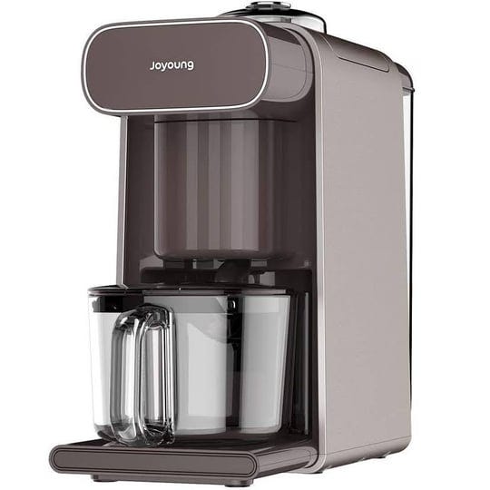 joyoung-4-in-1-multi-functional-soy-milk-and-coffee-maker-brown-1