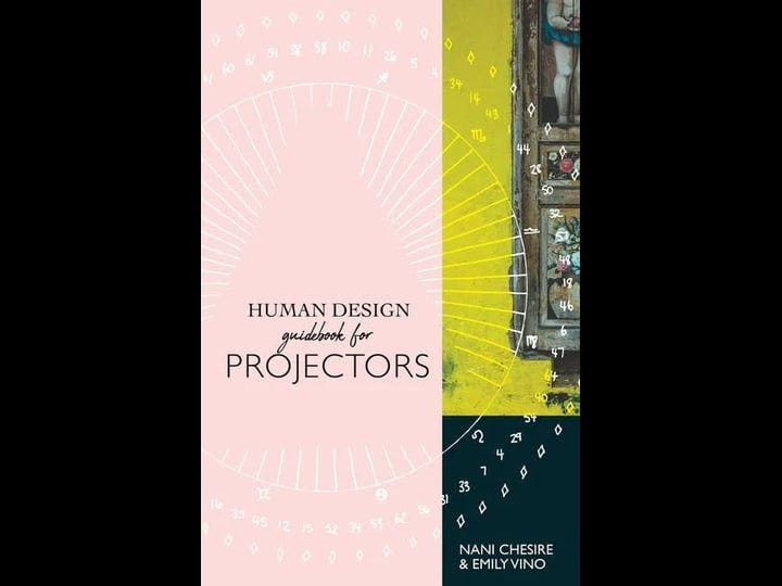 human-design-guidebook-for-projectors-book-1