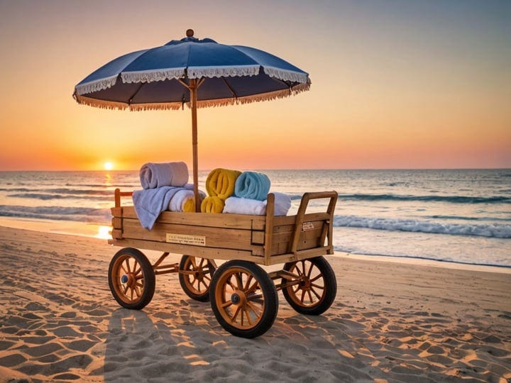 Beach-Wagon-For-Sand-2
