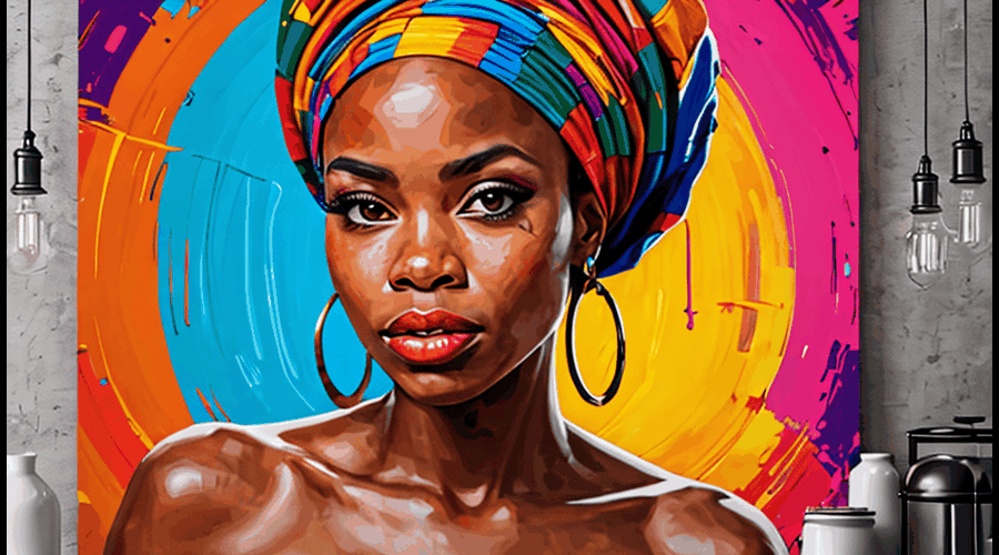 African-American-Canvas-Art-1