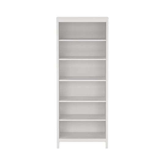 tvilum-madrid-adjustable-6-shelf-bookcase-in-white-796824950