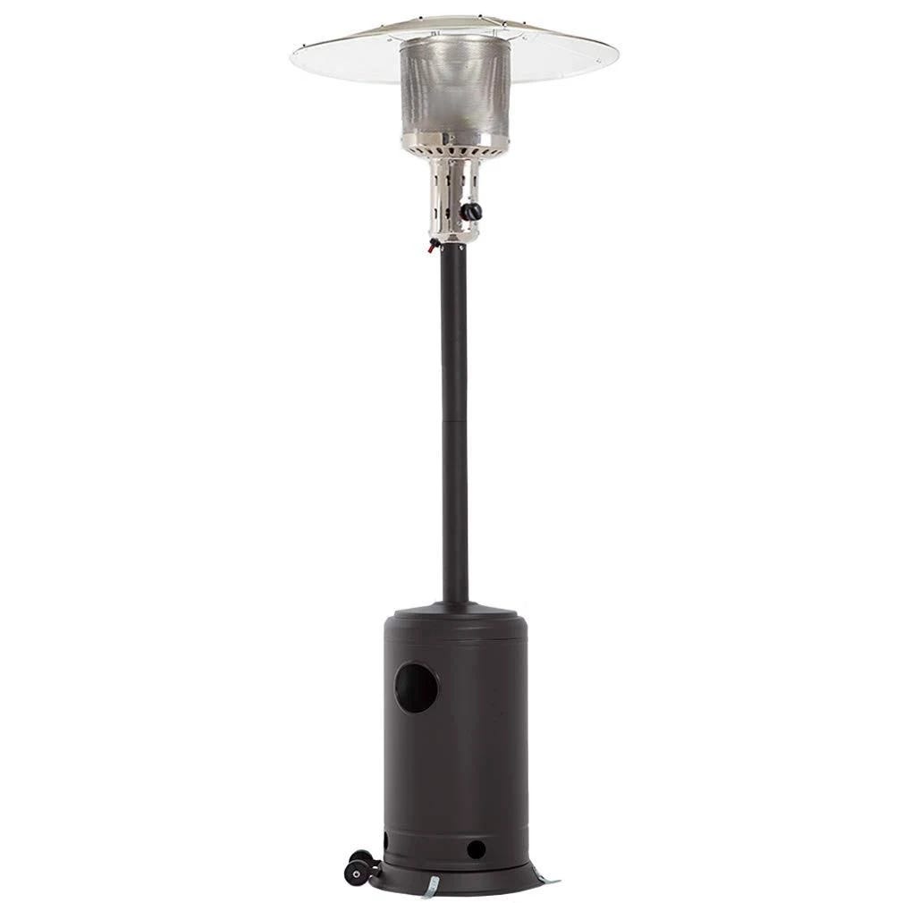 Outdoor Propane Patio Heater with Auto Safety Shut-Off | Image