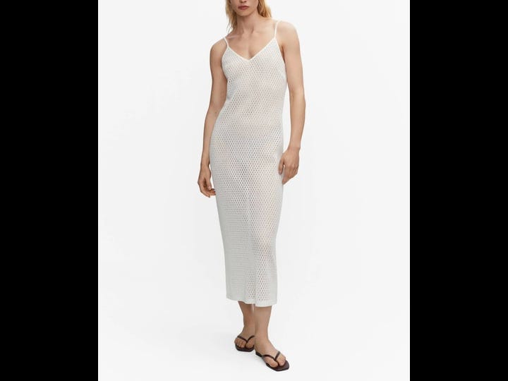 mango-long-openwork-knitted-dress-white-12-women-1