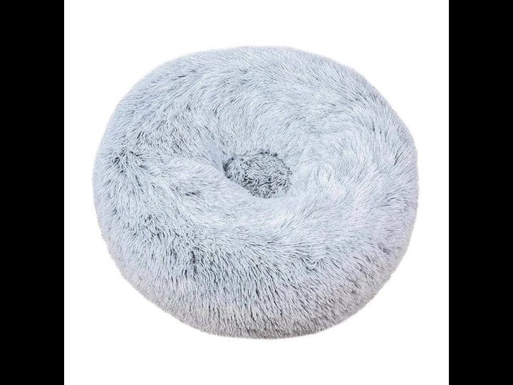 extra-plush-calming-round-donut-dog-beds-easton-gray-small-50cm-d-19-69d-1