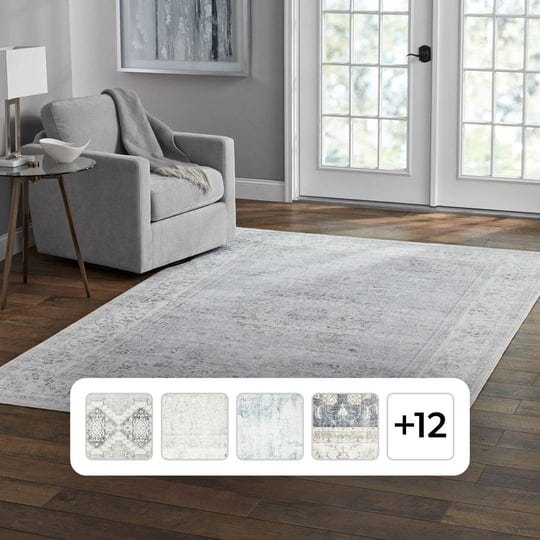 members-mark-everwash-washable-area-rug-soft-grey-1