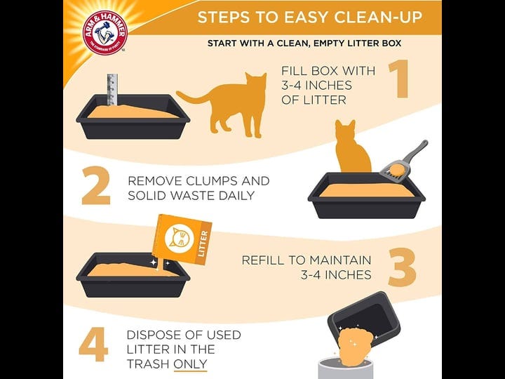 arm-hammer-multi-cat-clumping-litter-40lb-1