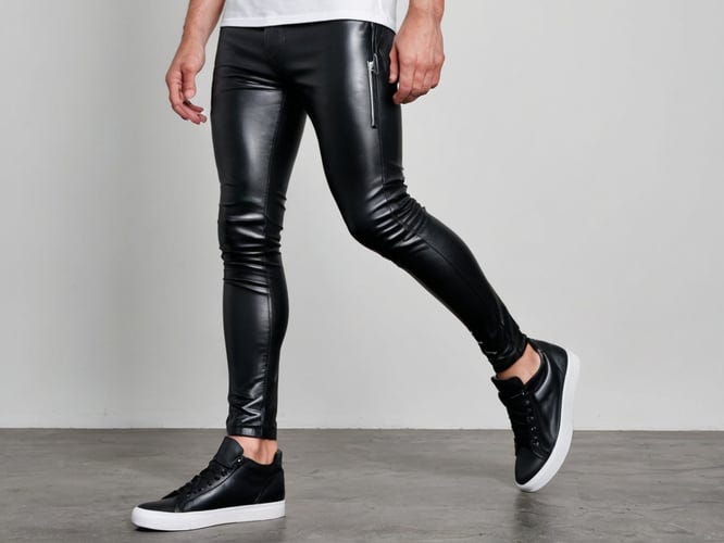 Coated-Black-Skinny-Jeans-1