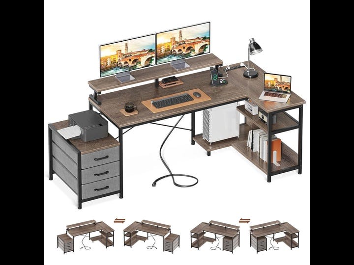 aodk-l-shaped-computer-desk-with-power-outlets-3-cloth-drawers-reversible-office-desk-with-shelves-m-1
