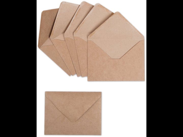 sizzix-paper-envelopes-a2-kraft-1