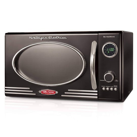 nostalgia-retro-0-9-cubic-foot-800-watt-countertop-microwave-oven-black-1