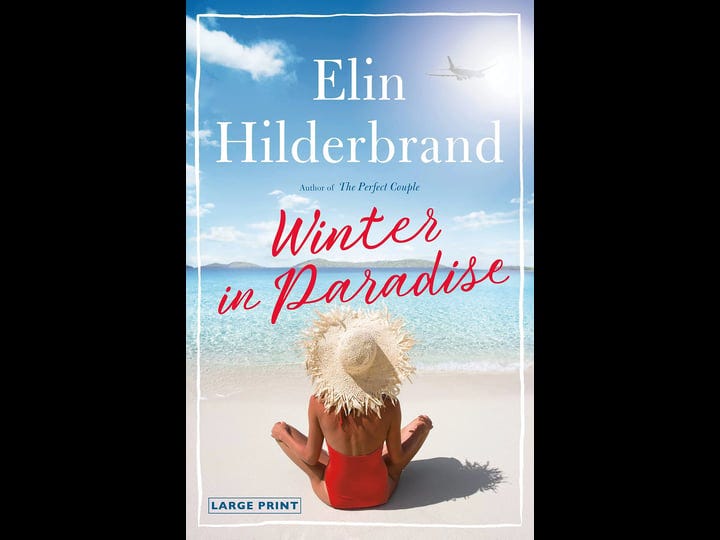 winter-in-paradise-book-1