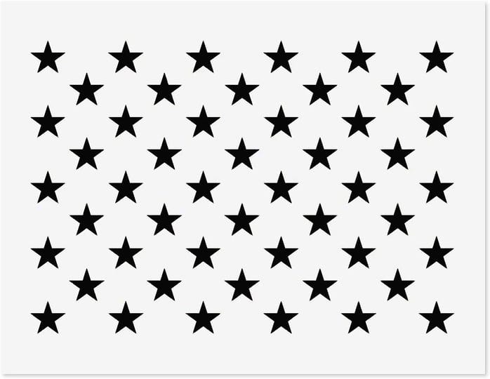 50-stars-stencil-template-reusable-memorial-day-stencil-of-american-flag-50-stars-pattern-stencil-fo-1