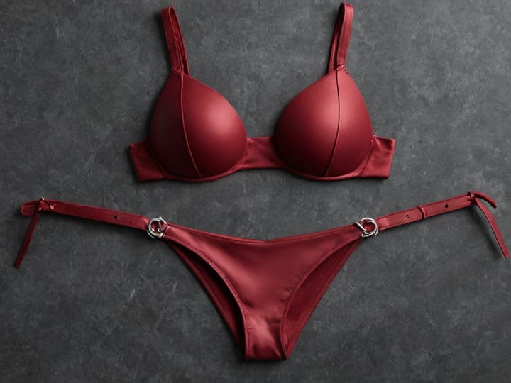 Dark-Red-Bikini-6