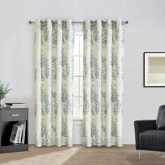 habitat-50-x-108-in-lana-light-filtering-grommet-curtain-panel-blue-1