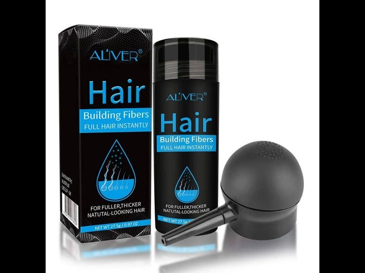 aliver-hair-fibers-for-thinning-hair-spray-black-27-5-gr-undetectable-nat-1