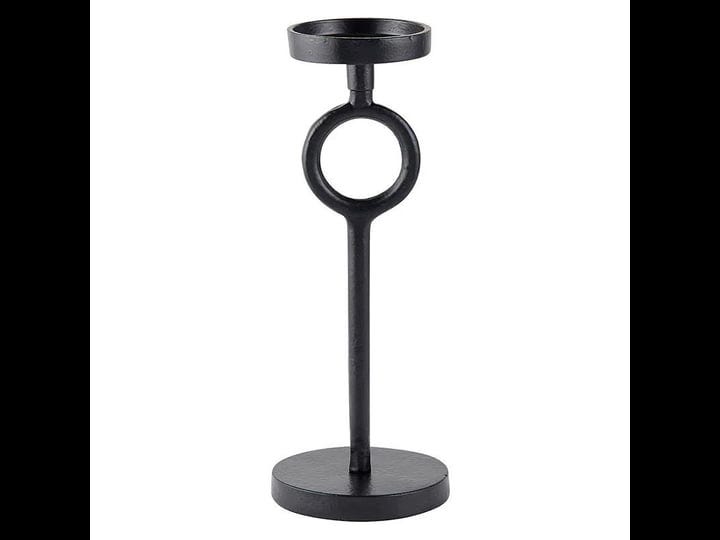 black-metal-candle-holder-small-1