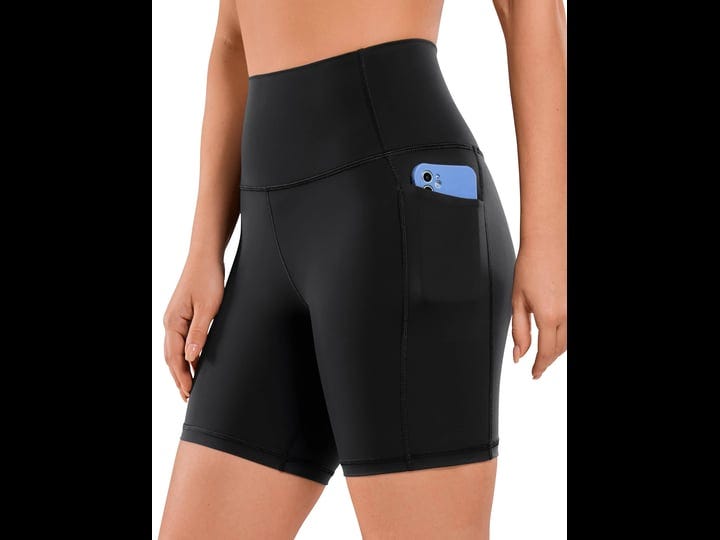 crz-yoga-womens-train-high-rise-biker-nakedfeel-pocket-shorts-6-black-xxs-1