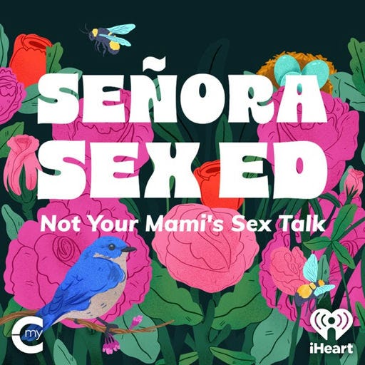 Señora Sex Ed