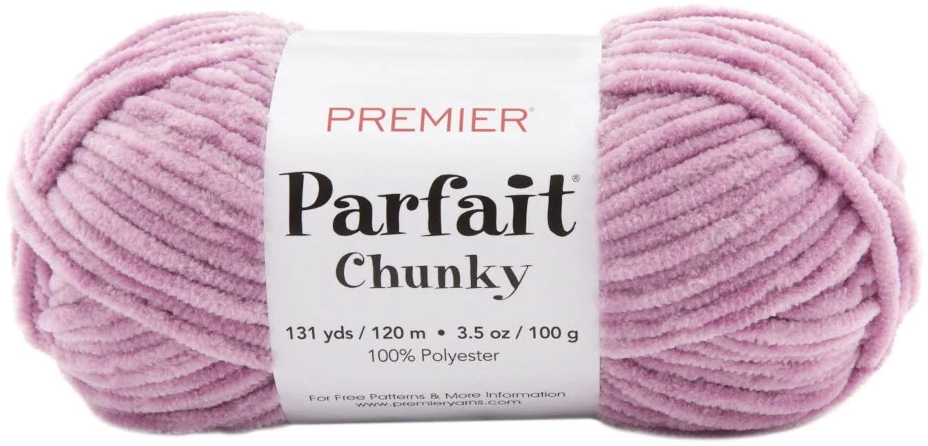 Luxurious Chunky Yarn for Soft Blankets and Throws | Image