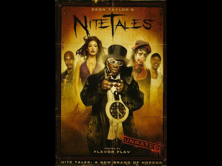nite-tales-the-movie-tt0902312-1