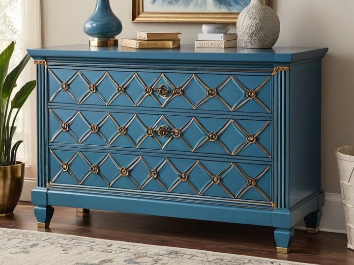 3-Drawer-Blue-Dressers-Chests-5