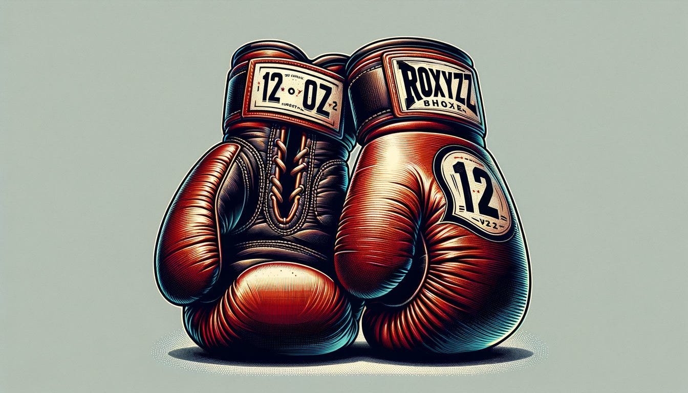 12 Oz Boxing Gloves_1