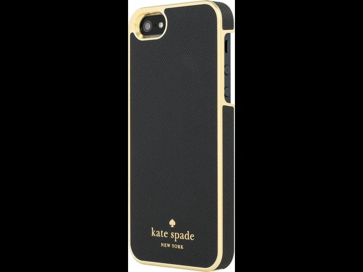 kate-spade-wrap-series-hardshell-case-for-iphone-5-5s-se-black-gold-1