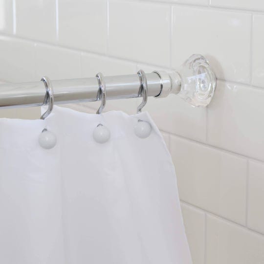 splash-home-olena-neverrust-aluminum-constant-tension-bathroom-decorative-shower-curtain-rod-extenda-1