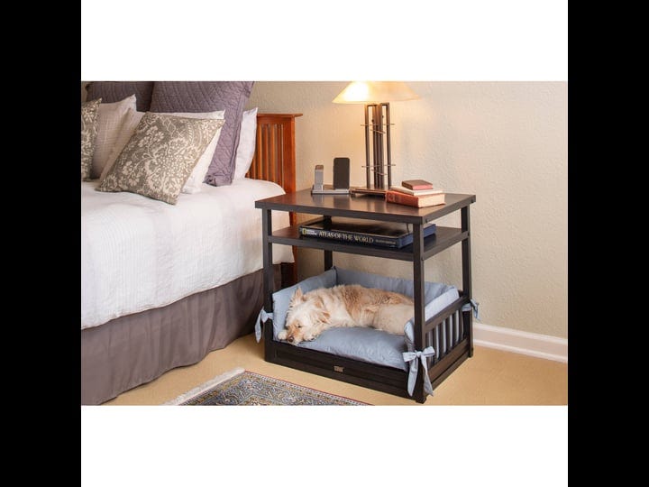 new-age-pet-dog-bed-nightstand-espresso-1