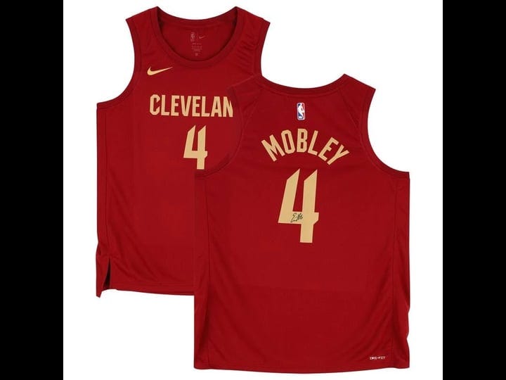 evan-mobley-cleveland-cavaliers-autographed-red-2022-2023-icon-swingman-jersey-fanatics-authentic-ce-1