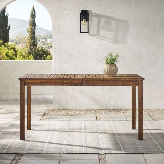 middlebrook-surfside-solid-acacia-wood-outdoor-dining-table-dark-brown-1