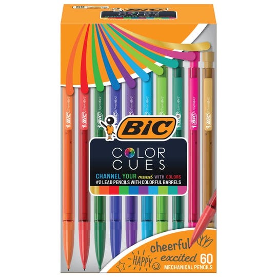 bic-color-cues-mechanical-pencil-set-60-count-pack-black-fun-color-pencils-for-school-perfect-for-sc-1