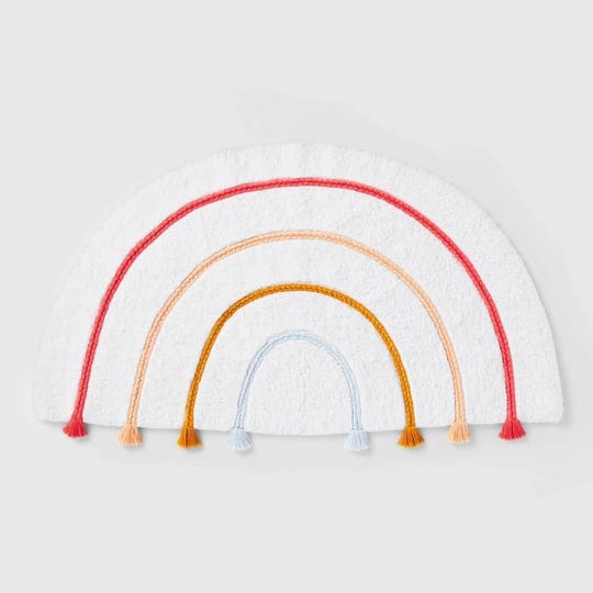 pillowfort-rainbow-bath-rug-target-1