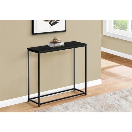 monarch-accent-table-32l-black-black-metal-hall-console-1