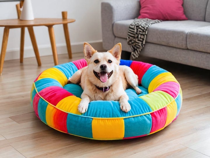 Trampoline-Dog-Bed-4