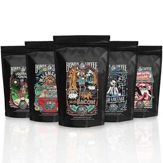 5-bag-sample-pack-ground-bones-coffee-1