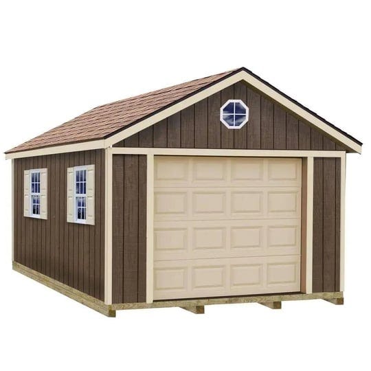 sierra-12-ft-x-20-ft-wood-garage-kit-with-sturdy-built-floor-1