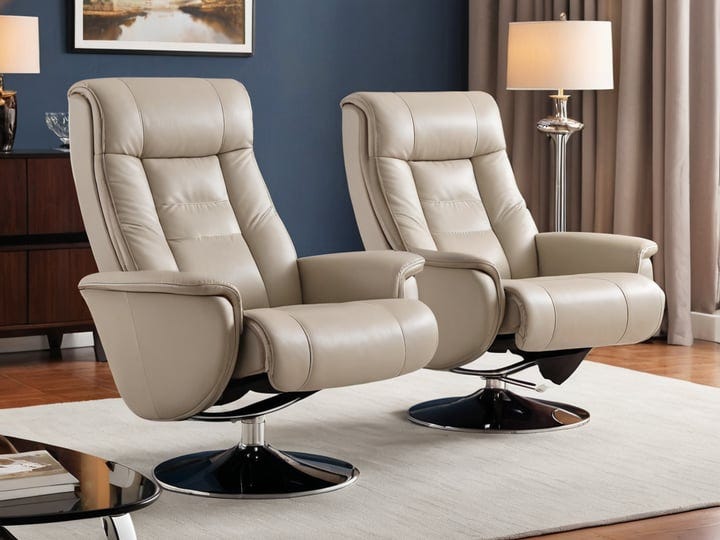 Leather-Swivel-Recliners-4