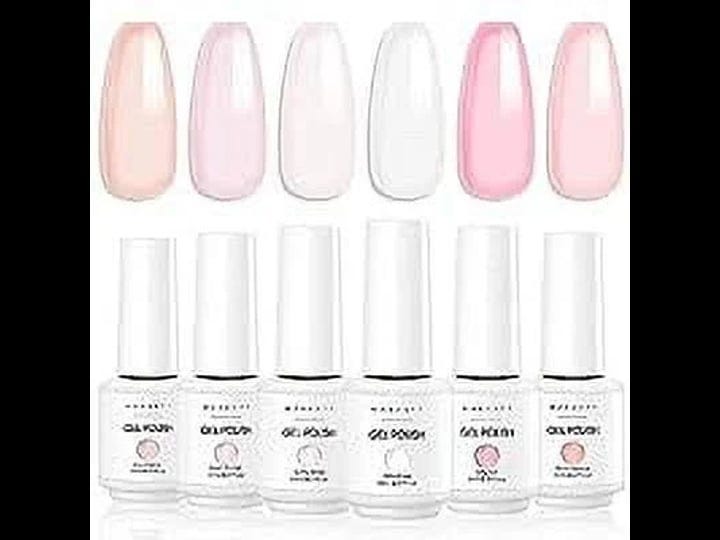 makartt-gel-nail-polish-natural-nude-jelly-pink-milky-white-red-pink-gel-polish-6pcs-summer-8ml-soak-1