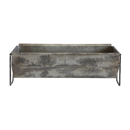 distressed-finish-metal-trough-1